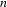 n