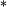 \ast