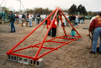RIT's Bridge